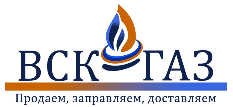логотип ВСК-Газ